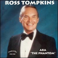 Ross Tompkins - Solo Piano lyrics