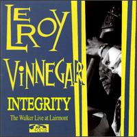 Leroy Vinnegar - Integrity [live] lyrics