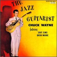 Chuck Wayne - The Jazz Guitarist lyrics