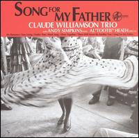 Claude Williamson - Song for My Father lyrics