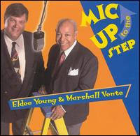 Eldee Young - Step Up to the Mic lyrics
