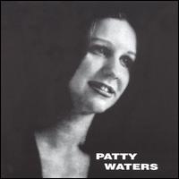 Patty Waters - Patty Waters Sings lyrics