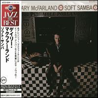 Gary McFarland - Soft Samba lyrics
