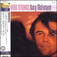 Gary McFarland - Soft Samba Strings lyrics