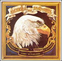 Gary McFarland - America the Beautiful lyrics