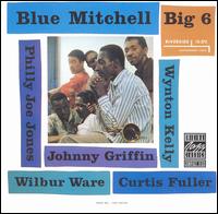 Blue Mitchell - Big 6 lyrics
