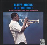 Blue Mitchell - Blue's Moods lyrics