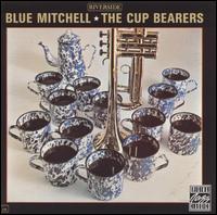 Blue Mitchell - The Cup Bearers lyrics