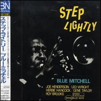 Blue Mitchell - Step Lightly lyrics