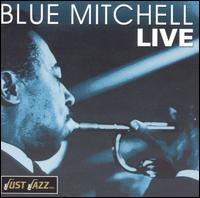 Blue Mitchell - Live lyrics