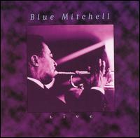 Blue Mitchell - Live at Douglas Beach House 1976 lyrics