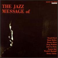 Hank Mobley - The Jazz Message of Hank Mobley, Vol. 1 lyrics