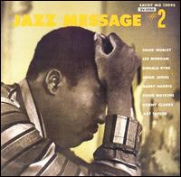 Hank Mobley - The Jazz Message of Hank Mobley, Vol. 2 lyrics
