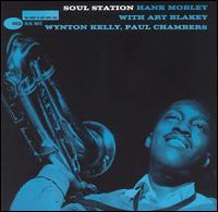 Hank Mobley - Soul Station lyrics