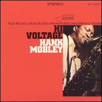 Hank Mobley - Hi Voltage lyrics