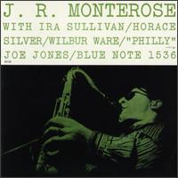 J.R. Monterose - J.R. Monterose lyrics