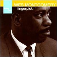 Wes Montgomery - Fingerpickin' lyrics