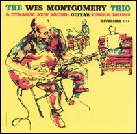 Wes Montgomery - The Wes Montgomery Trio lyrics