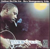 Wes Montgomery - Guitar on the Go lyrics