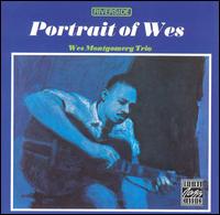 Wes Montgomery - Portrait of Wes lyrics