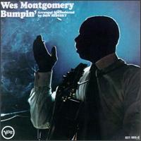 Wes Montgomery - Bumpin' lyrics