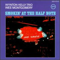 Wes Montgomery - Smokin' at the Half Note [live] lyrics