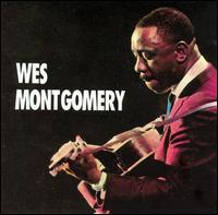 Wes Montgomery - Live in Europe lyrics