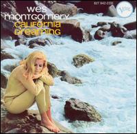 Wes Montgomery - California Dreaming lyrics