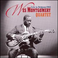Wes Montgomery - Live in Belgium 1965 lyrics