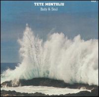 Tete Montoliu - Body & Soul [Enja] [live] lyrics