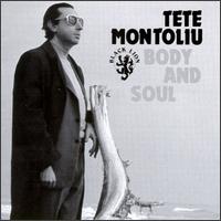 Tete Montoliu - Body and Soul [Black Lion] lyrics