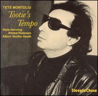 Tete Montoliu - Tootie's Tempo lyrics