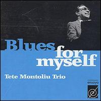 Tete Montoliu - Blues for Myself lyrics