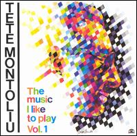 Tete Montoliu - The Music I Like to Play, Vol. 1 lyrics