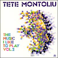 Tete Montoliu - The Music I Like to Play, Vol. 2 lyrics