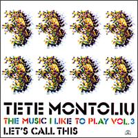 Tete Montoliu - The Music I Like to Play, Vol. 3 lyrics