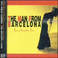 Tete Montoliu - The Man from Barcelona lyrics
