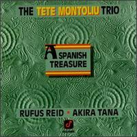 Tete Montoliu - A Spanish Treasure lyrics