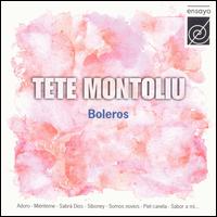 Tete Montoliu - Boleros lyrics