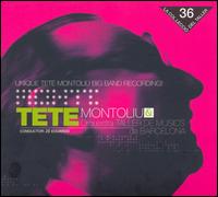 Tete Montoliu - Taller de Musics lyrics