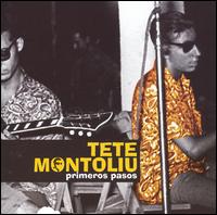 Tete Montoliu - Primeros Pasos lyrics