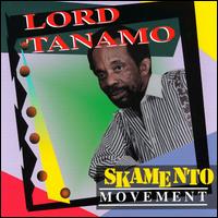 Lord Tanamo - Skamento Movement lyrics