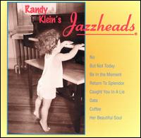 Randy Klein - Jazzheads lyrics