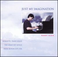 Randy Klein - Just My Imagination lyrics