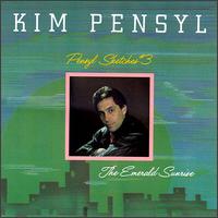 Kim Pensyl - Pensyl Sketches, Vol. 3 lyrics