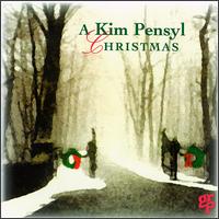 Kim Pensyl - A Kim Pensyl Christmas lyrics