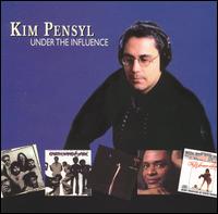 Kim Pensyl - Under the Influence lyrics