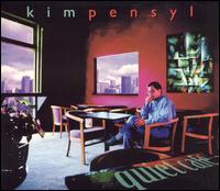 Kim Pensyl - Quiet Cafe lyrics