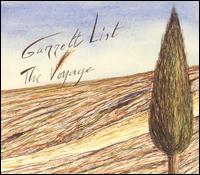 Garrett List - The Voyage lyrics