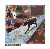 La Balteuband - La Balteuband lyrics